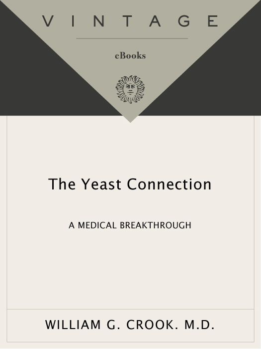 What people are saying about The Yeast Connection This new edition of The - photo 1