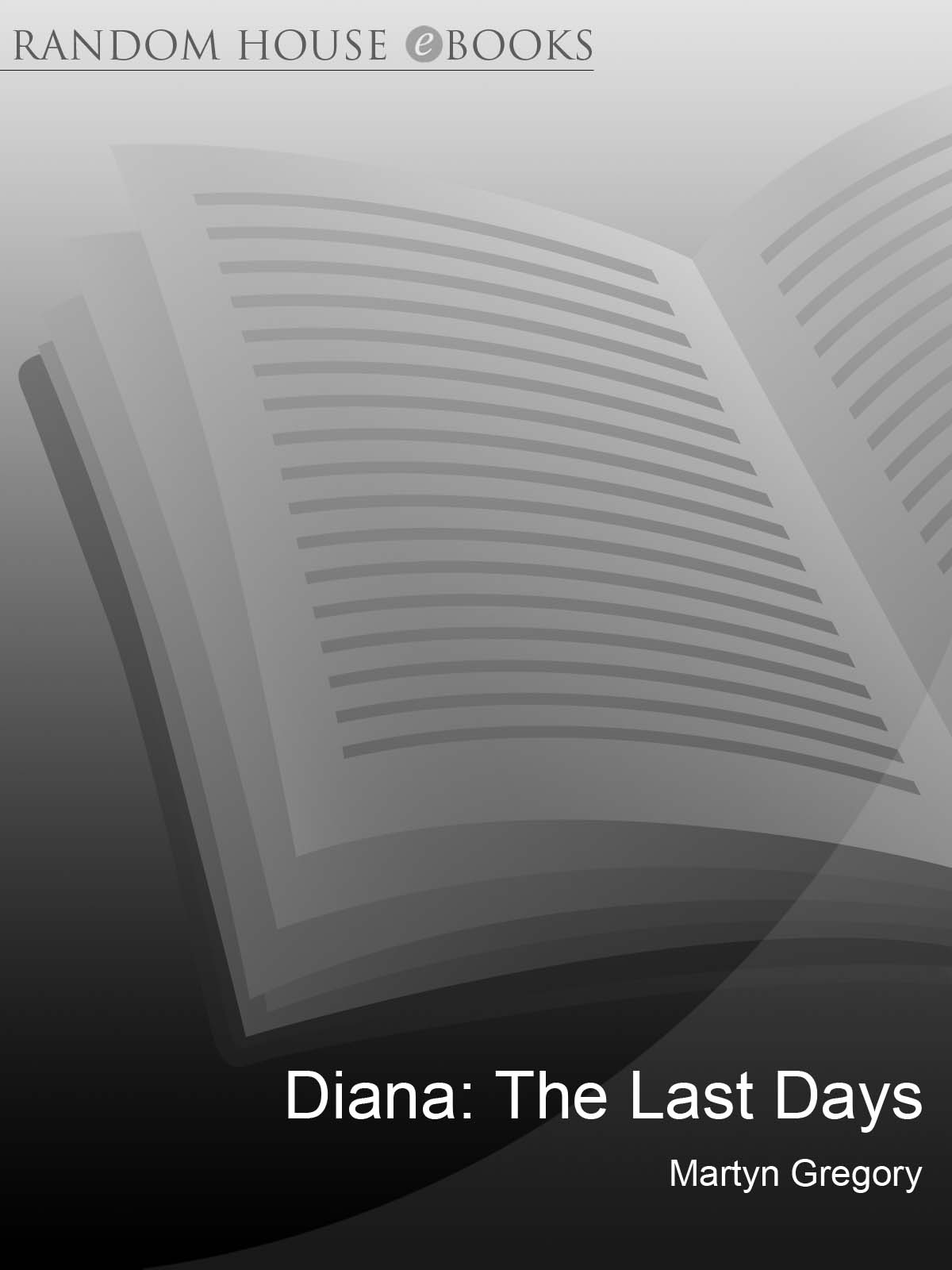 Diana the Last Days - image 1