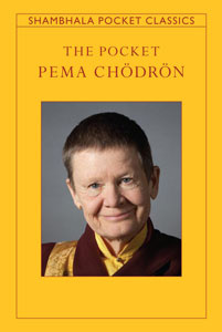 Pema Chödrön - Awakening Loving-Kindness