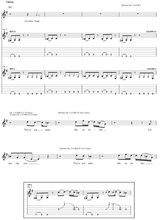 The Black Keys--A Collection Songbook - photo 5