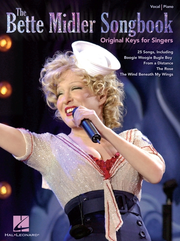 Table of Contents Biography Bette Midler grew up in Honolulu Hawaii - photo 1