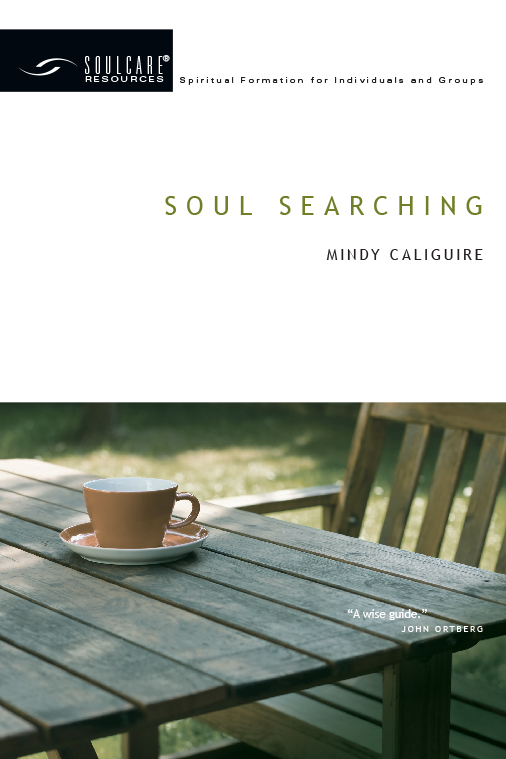 Soul Searching - image 5