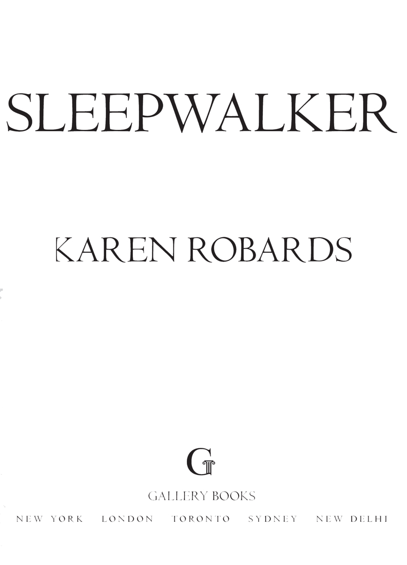 Sleepwalker - image 5