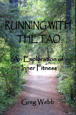 Greg Webb - Running with the Tao