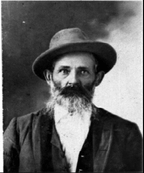 Picture above -- John Benton King 1848-1928uncle of LC M L and Anna - photo 6