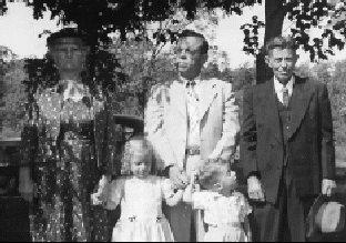 Picture above Anna J MaryAnn John HJohn B and John W Doty taken 16 - photo 8