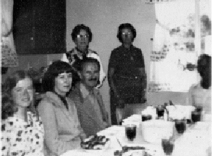 Picture above -- Suzanne Doty Virginia Maurice Carriere Goldie Crawford and - photo 12