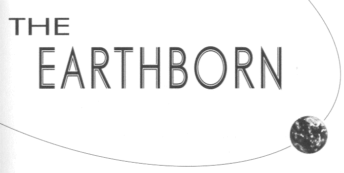 The Earthborn - image 1