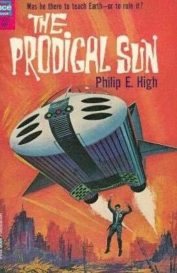 Philip E. High - The Prodigal Sun