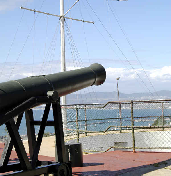 SIGHTS With sights as diverse as Robben Island where Nelson Mandela was - photo 3