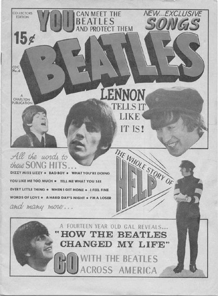 Ask a Beatles fan which of the Beatles 206 songs are his or her favorites and - photo 6