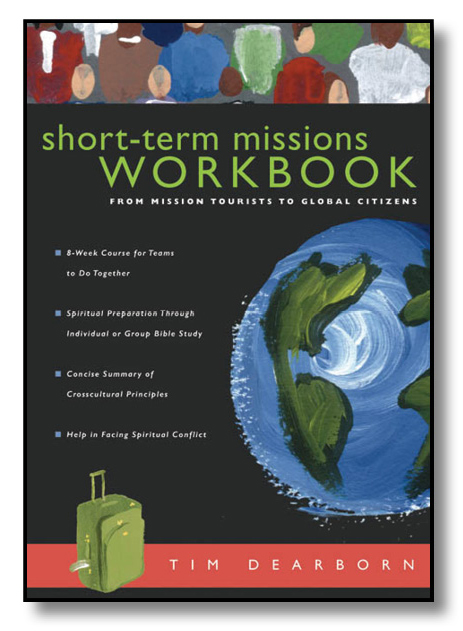 Short-Term Missions Workbook 978-0-8308-3233-0 For a list of IVP email - photo 6