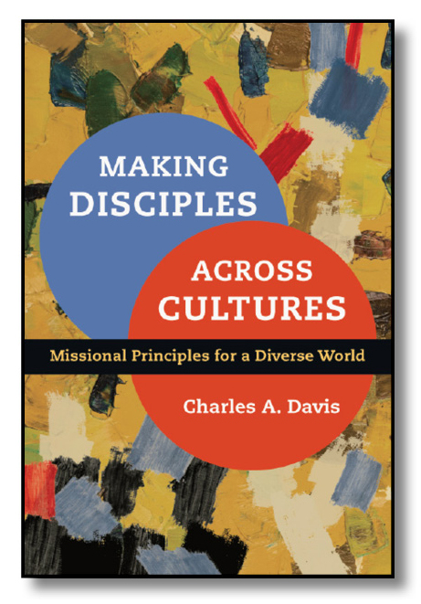 Making Disciples Across Cultures 978-0-8308-3690-1 Short-Term Missions - photo 5