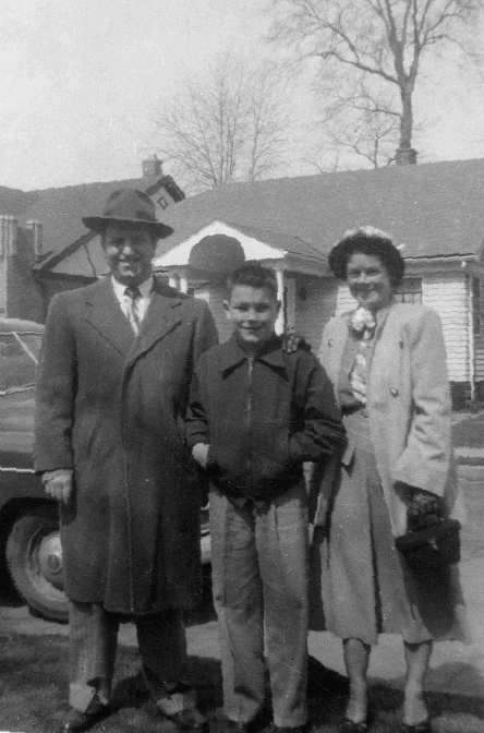 Joseph A Amato Jacobs Well A Case for Rethinking Family History Minnesota - photo 2