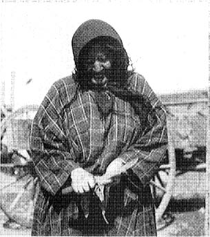 Buffalo Bird Woman 1910 photographed by Gilbert Wilson Minnesota Historical - photo 1