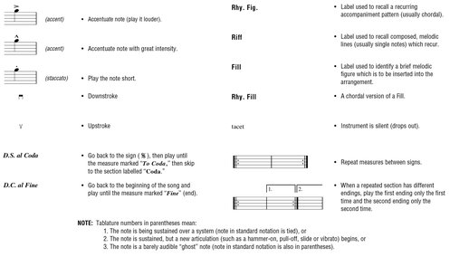 Toby Keith Guitar Collection Songbook - photo 5