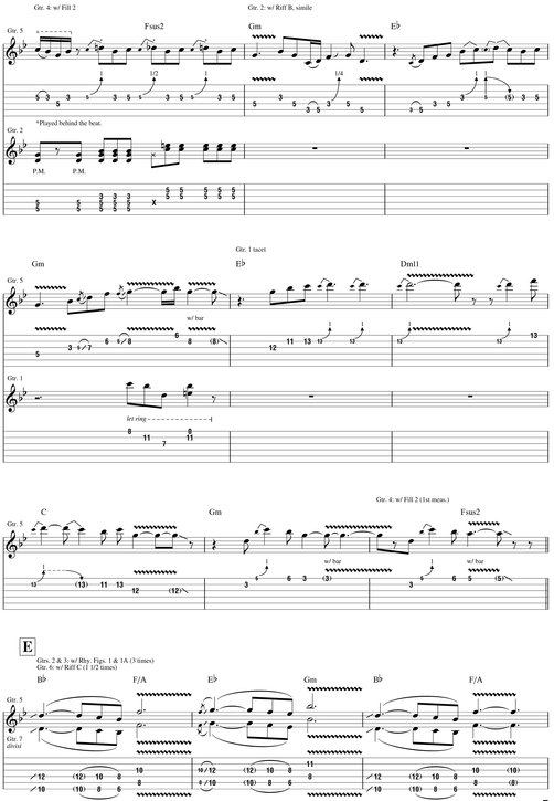 Best of Phil Keaggy Songbook - photo 13