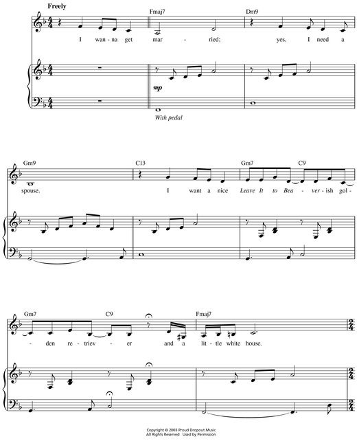 Audra McDonald--Build a Bridge Songbook - photo 35