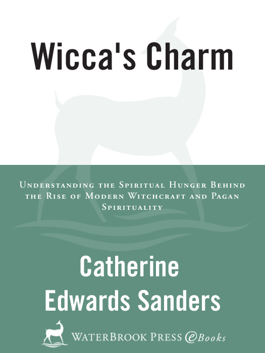 Praise for Wiccas Charm Wiccas Charm is one of those books that charms - photo 1