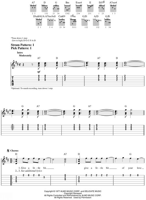 Best Acoustic Songs for Easy Guitar Songbook Easy Guitar with Notes and Tab - photo 29