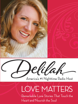 Delilah - Love Matters