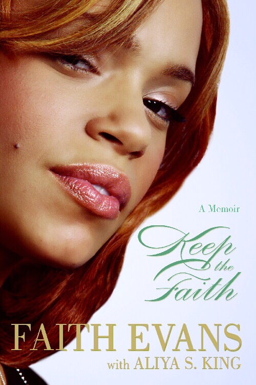 Copyright 2008 by Faith Evans All rights reserved Except as permitted under - photo 1