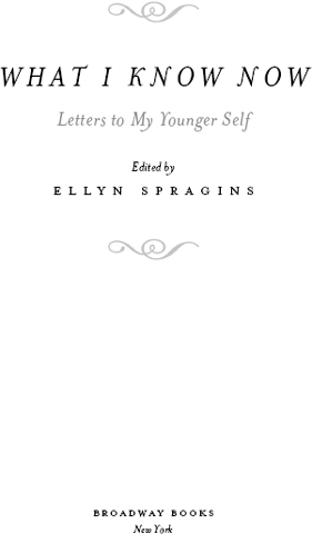 Letters to My Younger Self - image 2