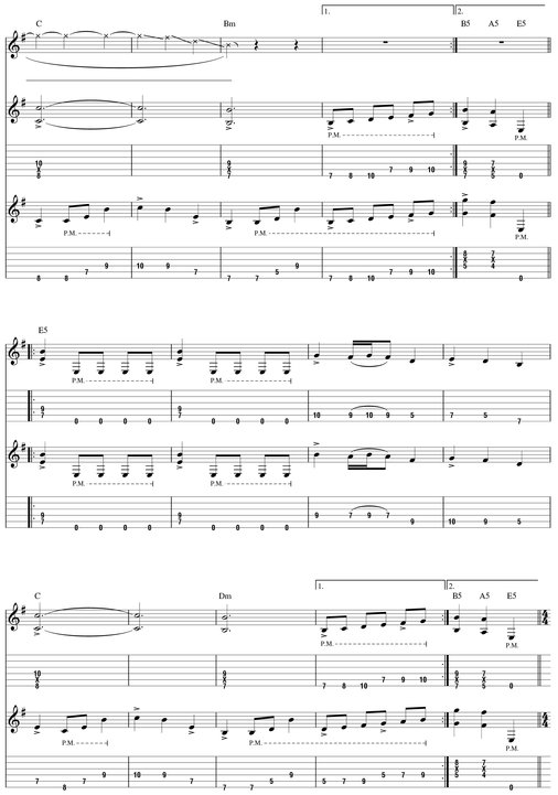 All That Remains--The Fall of Ideals Songbook - photo 13