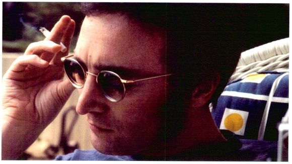 Instamatic Karma Photographs of John Lennon - photo 5