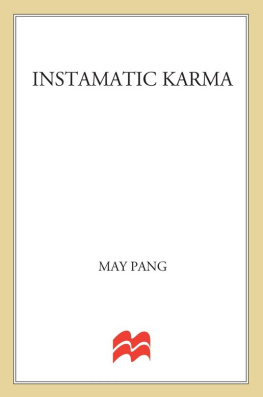 May Pang - Instamatic Karma: Photographs of John Lennon