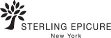 STERLING EPICURE is a trademark and the distinctive Sterling Epicure logo is a - photo 2