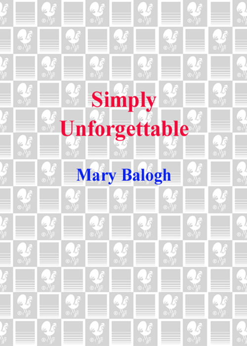 Simply Unforgettable - image 1