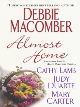 Debbie Macomber - Almost Home