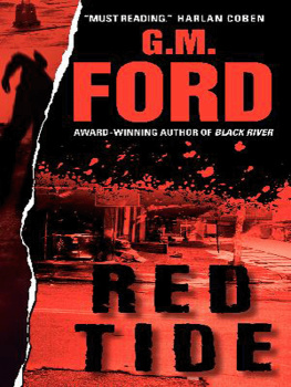 G. M. Ford - Red Tide