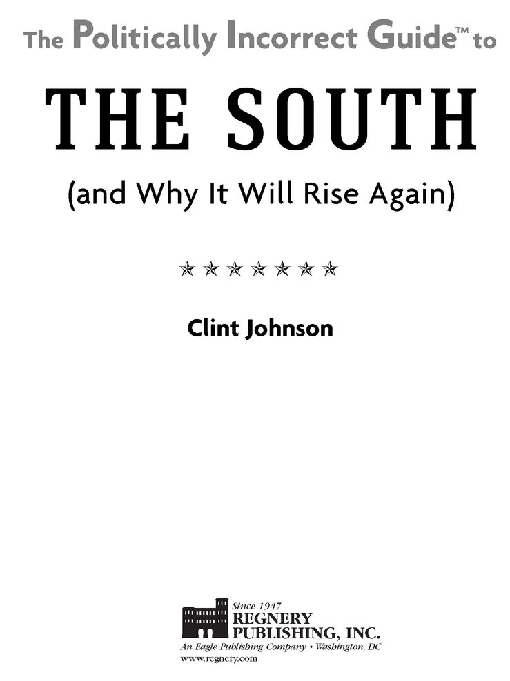 This book is for all the Southern soldiers in my family and the women who loved - photo 2