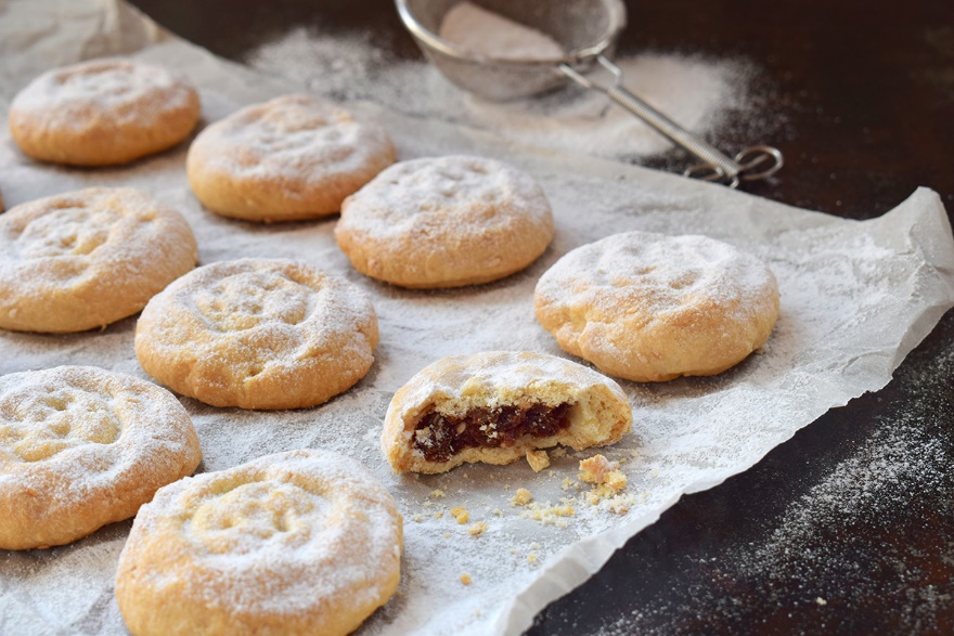 HHHHHHHHHHHHHHHHHHHHHHHHHHHHHHHHH Recipe 1 Vanilla Caramel Cookies - photo 7