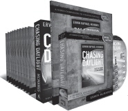 Chasing Daylight a 4-DVD Series for Small Groups The Chasing Daylight book - photo 2