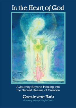 Dr. Stanley Krippner - In the Heart of God: A Journey Beyond Healing into the Sacred Realms of Creation