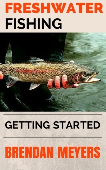 Freshwater Fishing - Getting Started Getting started with fishing is easier - photo 2