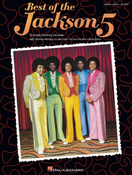 Jackson 5 - Best of the Jackson 5 (Songbook)