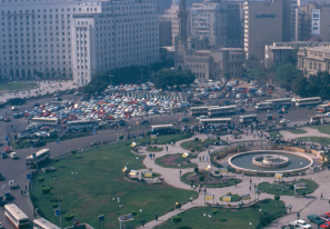 Cairo unofficial capital of the Arab world has nuclear-related developments in - photo 18