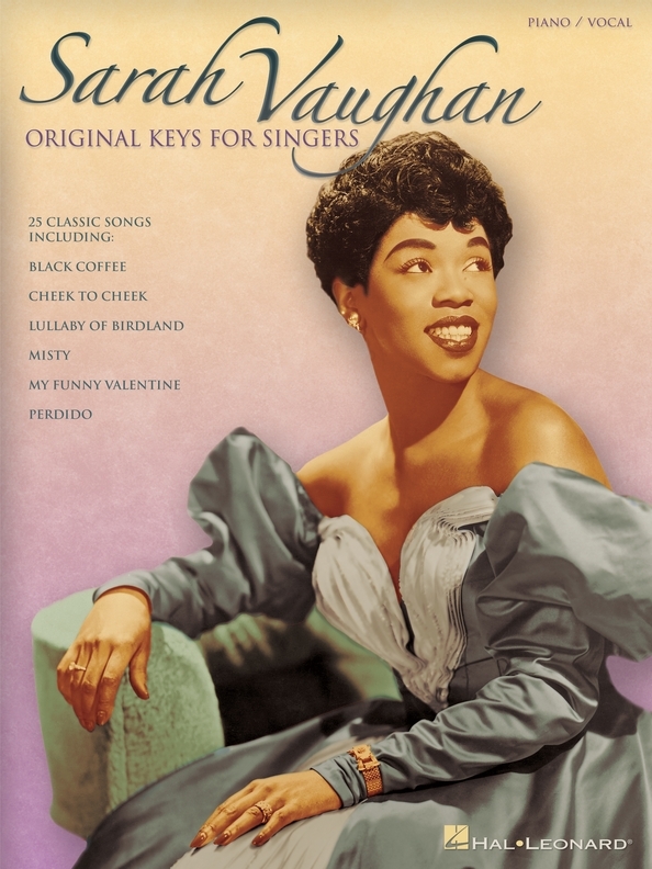 Table of Contents Discography After Hours The Divine Sarah Vaughan - photo 1