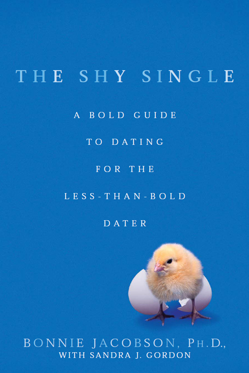 Dating can be daunting for all personality types especially the shy - photo 1