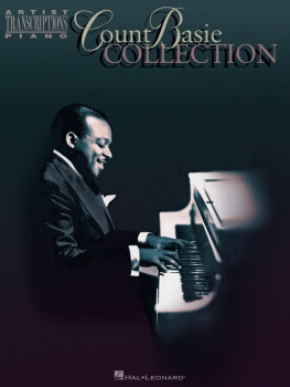 Count Basie - Count Basie Collection (Songbook)