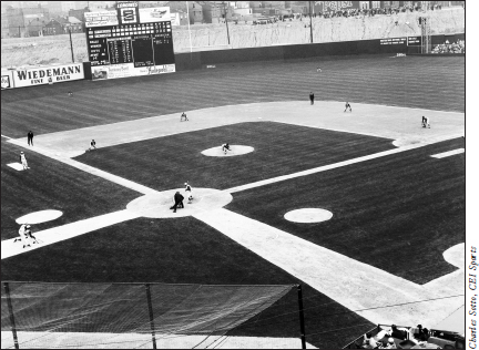 APRIL 8 1963 Petes first at-bat against the Pittsburgh Pirates His first - photo 14