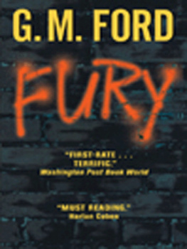 G. M. Ford - Fury