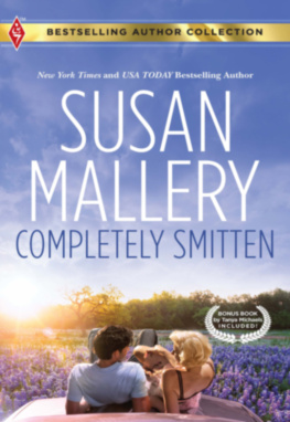 Susan Mallery - Completely Smitten