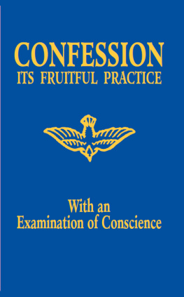 Rev. Fr. R. P. Quadrupani Light and Peace: Instructions for Devout Souls to Dispel Their Doubts and Allay Their Fears