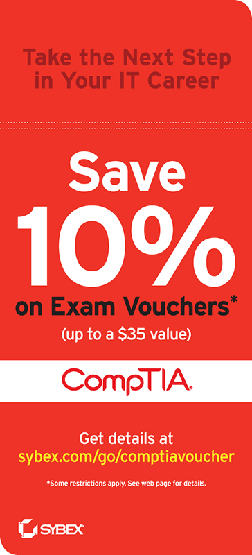 CompTIA Network Review Guide Exam N10-006 - image 2