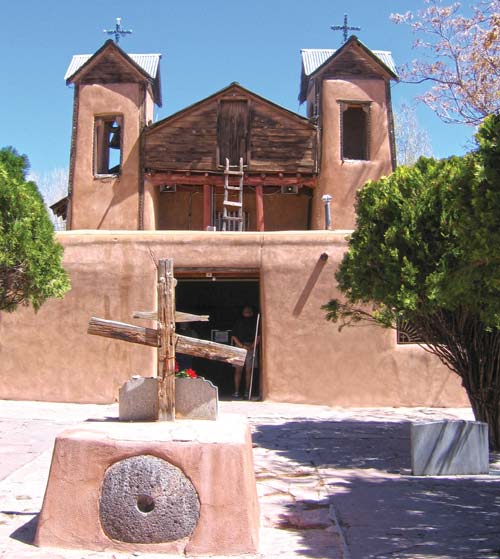 Moon Santa Fe Taos Albuquerque - photo 2